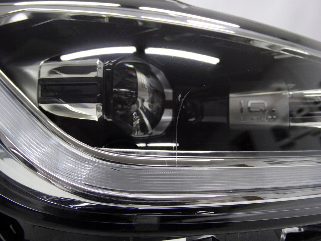 Frontscheinwerfer VW T-Roc 2GA941036CG LED Rechts Scheinwerfer Headlight SCH9724080324dy