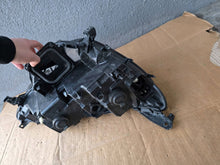 Laden Sie das Bild in den Galerie-Viewer, Frontscheinwerfer Renault Megane IV 260602075R Links Scheinwerfer Headlight SCH8907862020tk