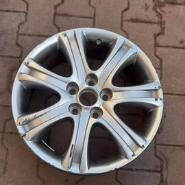 1x Alufelge 17 Zoll 7.5