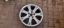 Load image into Gallery viewer, 1x Alufelge 17 Zoll 7.5" 5x114.3 45ET Glanz Graphit TD320-80230 Lexus Rim Wheel FEL4123860792xr