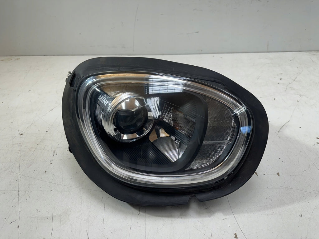 Frontscheinwerfer Mini Countryman F60 7481976-04 LED Rechts Headlight SCH2179357666us