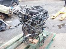 Load image into Gallery viewer, Motor Honda Odyssey J35Y6 3.5 2020 Benzin Engine Unkomplett MOT2891452867db