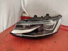 Laden Sie das Bild in den Galerie-Viewer, Frontscheinwerfer VW Transporter 7T1941081E Full LED Links Headlight