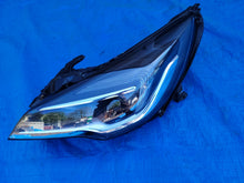 Load image into Gallery viewer, Frontscheinwerfer Opel Astra K 39081892 Links Scheinwerfer Headlight SCH4830453282hu