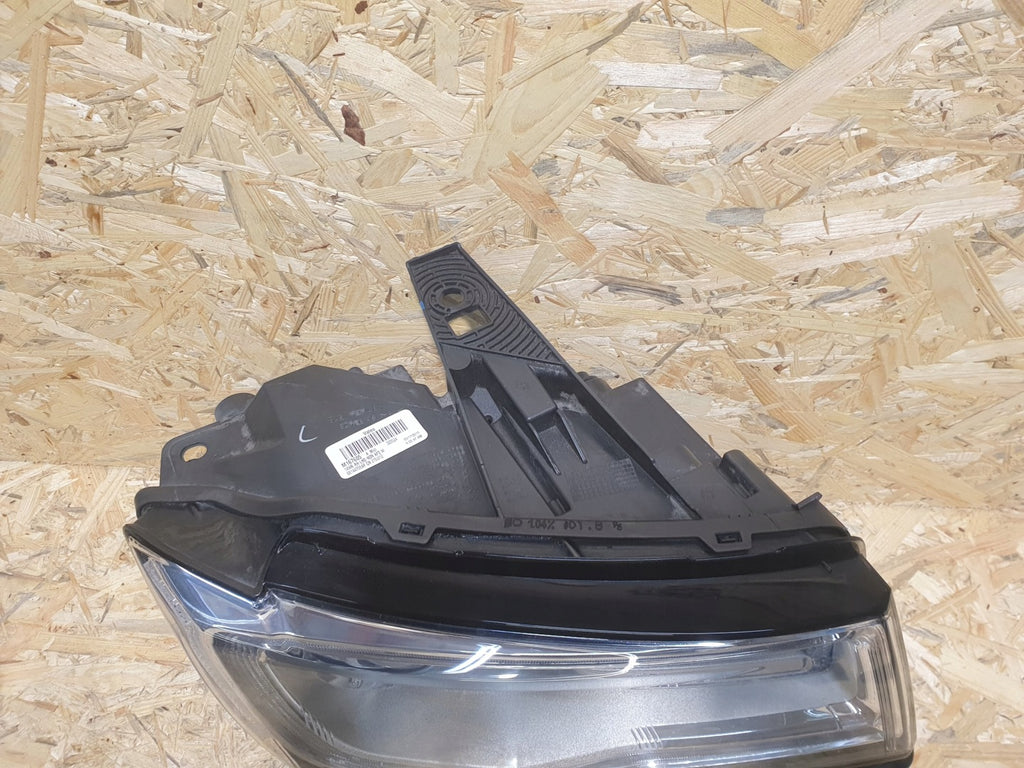 Frontscheinwerfer Jeep Grand Cherokee Wk2 68144708AF Rechts Headlight SCH1409611317pu