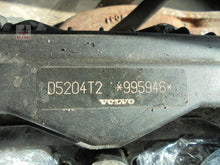 Laden Sie das Bild in den Galerie-Viewer, Motor Volvo Xc60 I D5204T2 2.0 163PS 120kW 240TKm 2011 Diesel Engine Unkomplett MOT1184173101hd