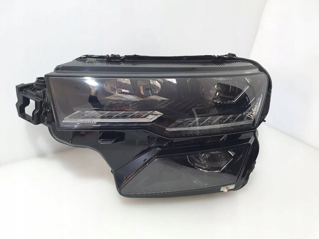 Frontscheinwerfer Skoda Karoq 57B941035B Links Scheinwerfer Headlight SCH8582153064ae