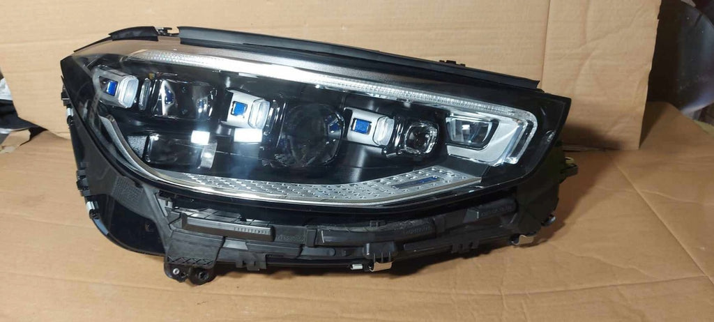 Frontscheinwerfer Mercedes-Benz W223 A2239065005 Rechts Scheinwerfer Headlight SCH7010431374mj