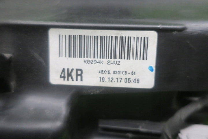 Frontscheinwerfer Mitsubishi Outlander III 4BX15-8301C8-64 LED Rechts Headlight