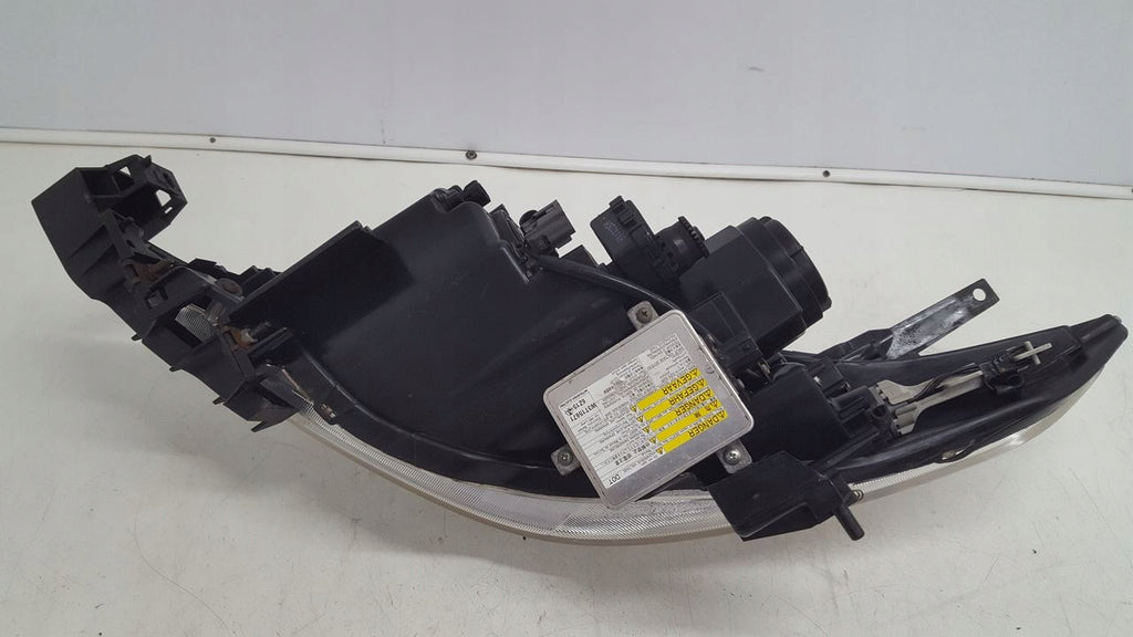 Frontscheinwerfer Mazda 5 V P5117L Xenon Ein Stück (Rechts oder Links) Headlight SCH8249009228uc