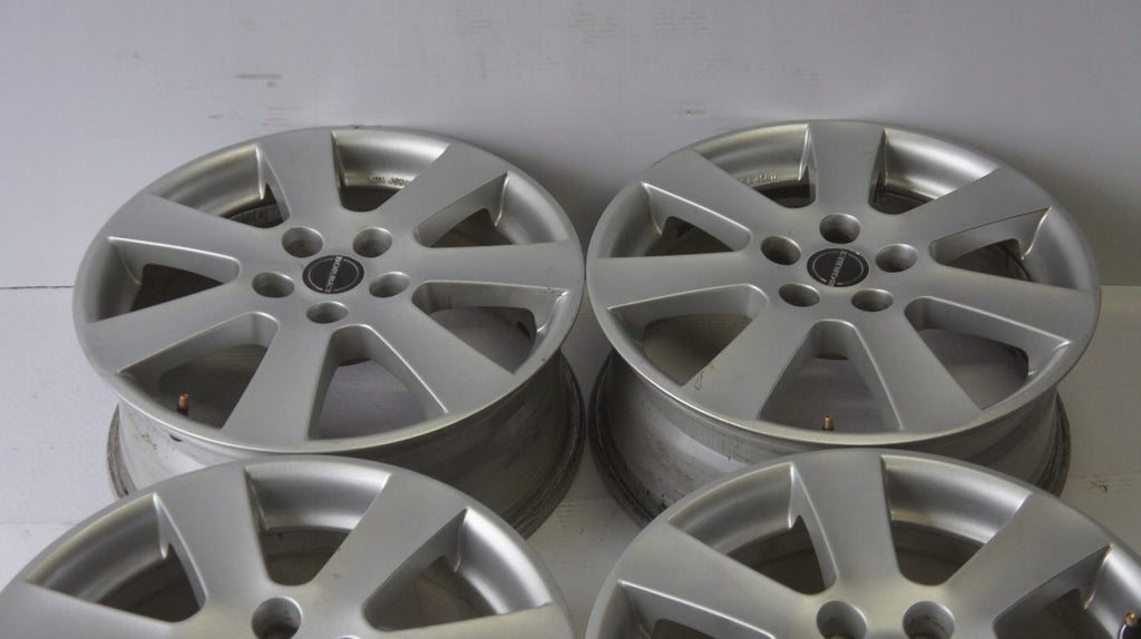 4x Alufelge 17 Zoll 7.0" 5x112 50ET KBA45811 Audi I Rim Wheel FEL5845705071au