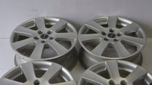 Laden Sie das Bild in den Galerie-Viewer, 4x Alufelge 17 Zoll 7.0" 5x112 50ET KBA45811 Audi I Rim Wheel FEL5845705071au