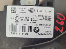Load image into Gallery viewer, Frontscheinwerfer BMW 1 F20 7414141-09 LED Links Scheinwerfer Headlight SCH1163081921yi