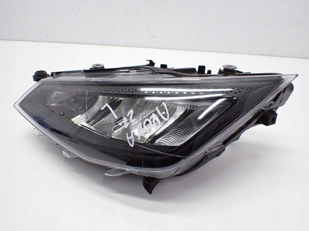 Frontscheinwerfer Seat Arona 6F1941005E Full LED Links Scheinwerfer Headlight