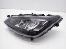 Laden Sie das Bild in den Galerie-Viewer, Frontscheinwerfer Seat Arona 6F1941005E Full LED Links Scheinwerfer Headlight