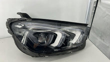 Load image into Gallery viewer, Frontscheinwerfer Mercedes-Benz Gle A1679069504 LED Rechts oder Links SCH2411217246xy