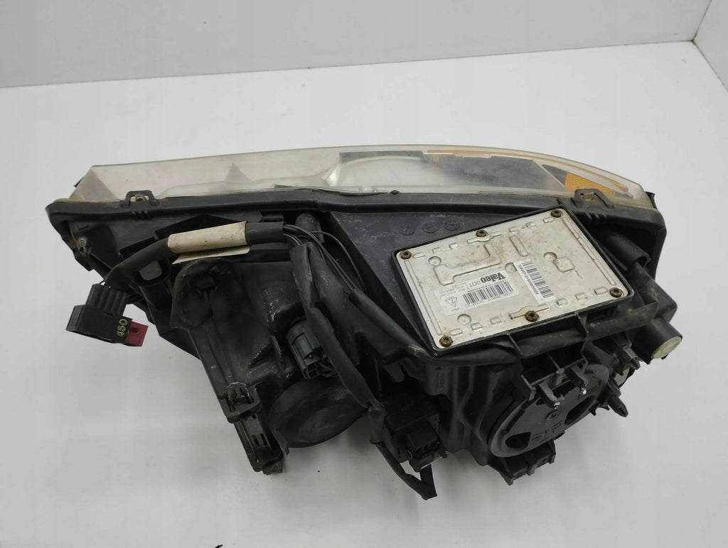Frontscheinwerfer Volvo Xc90 89900300 89035113 Links Scheinwerfer Headlight