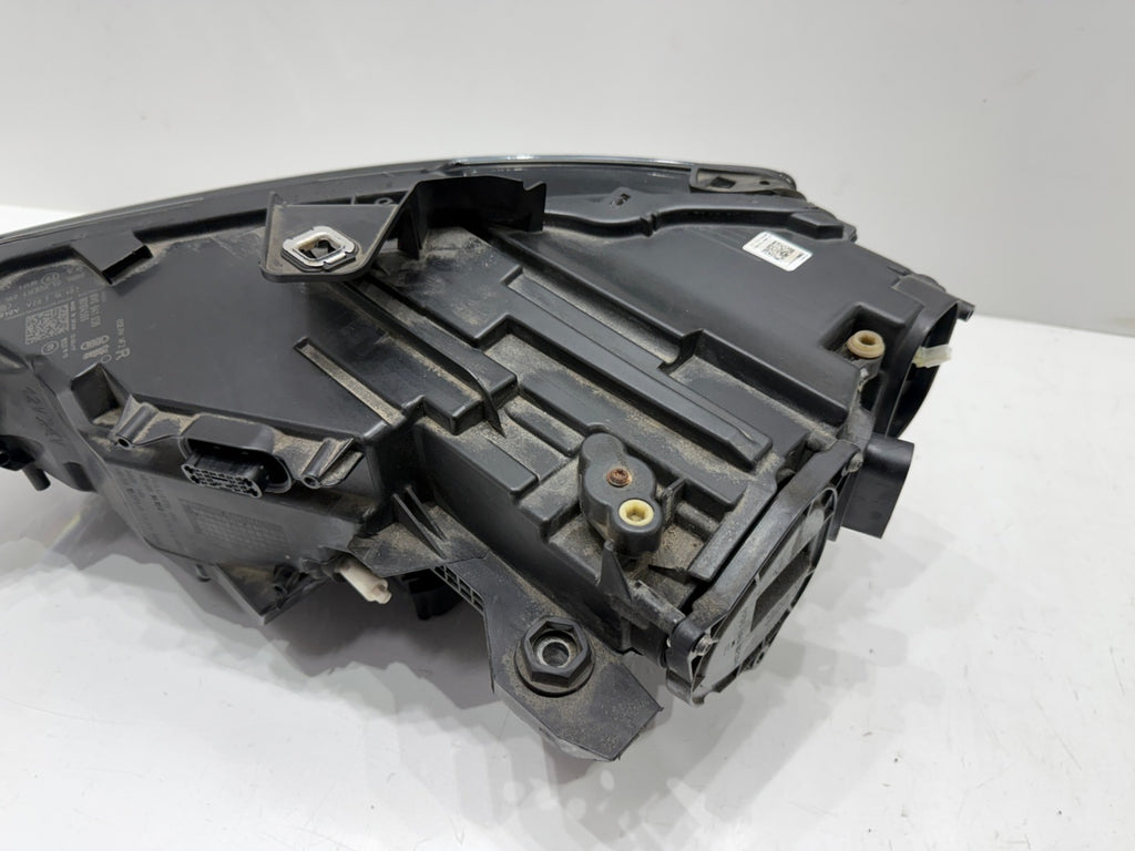 Frontscheinwerfer Audi A3 8V0941036 Rechts Scheinwerfer Headlight SCH3371317615qn