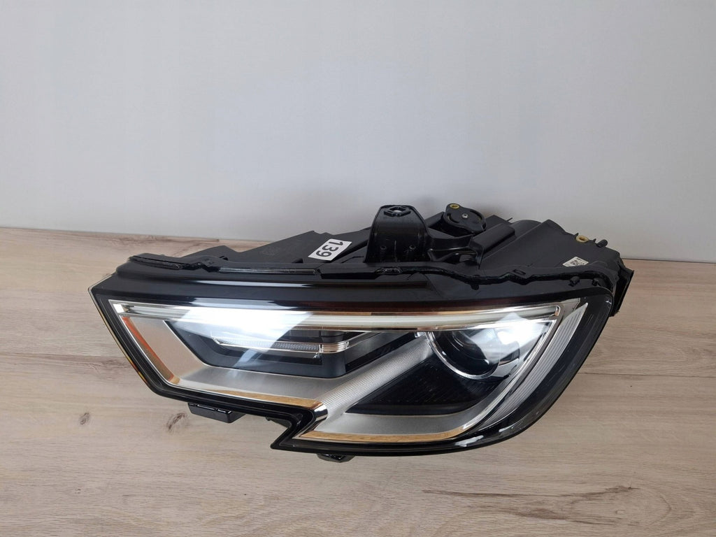 Frontscheinwerfer Audi A3 8V0941005E Links Scheinwerfer Headlight SCH7570664841bi