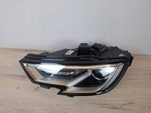 Load image into Gallery viewer, Frontscheinwerfer Audi A3 8V0941005E Links Scheinwerfer Headlight SCH7570664841bi