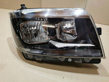 Laden Sie das Bild in den Galerie-Viewer, Frontscheinwerfer Man Tge Crafter 7C1941006 Rechts Scheinwerfer Headlight SCH9570416613oz