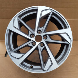 1x Alufelge 19 Zoll 8.5
