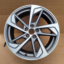 Load image into Gallery viewer, 1x Alufelge 19 Zoll 8.5" 5x112 83A601025 Audi Q3 Rim Wheel FEL7913411468fg