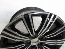 Laden Sie das Bild in den Galerie-Viewer, 1x Alufelge 18 Zoll 8.0&quot; 5x108 42ET 31471312 Volvo S60 V60 V90 Rim Wheel