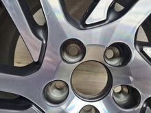 Laden Sie das Bild in den Galerie-Viewer, 1x Alufelge 17 Zoll 5x108 31302112 Volvo Xc60 Rim Wheel FEL3303970474jl