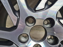 Laden Sie das Bild in den Galerie-Viewer, 1x Alufelge 17 Zoll 5x108 31302112 Volvo Xc60 Rim Wheel FEL3303970474jl