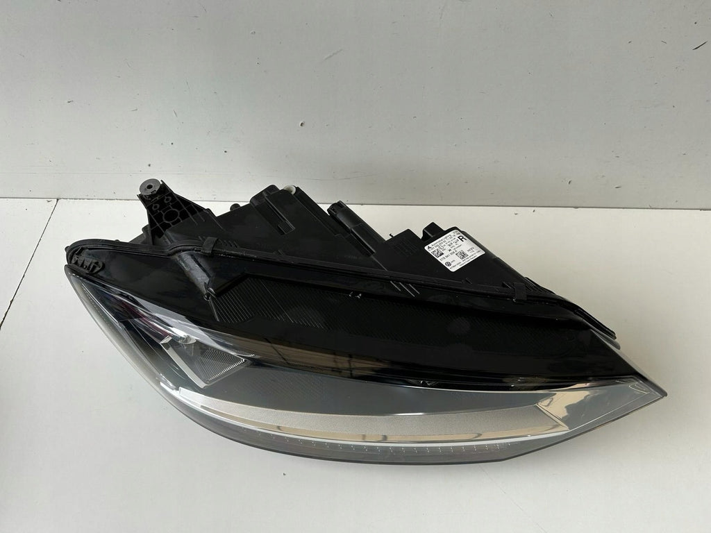 Frontscheinwerfer VW Touran 5TB941006 LED Rechts Scheinwerfer Headlight