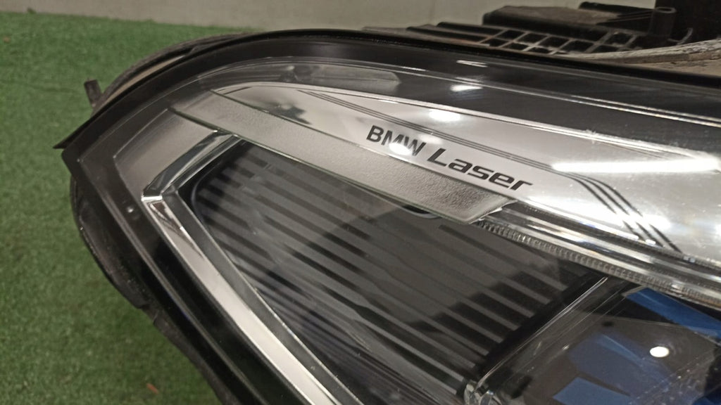 Frontscheinwerfer BMW G05 G06 9481789 9481790 Ein Stück (Rechts oder Links) SCH5160363376lx
