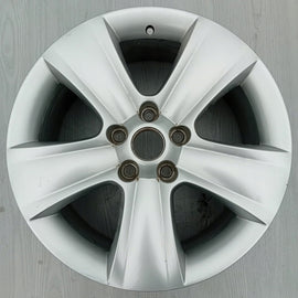 1x Alufelge 17 Zoll 7.0