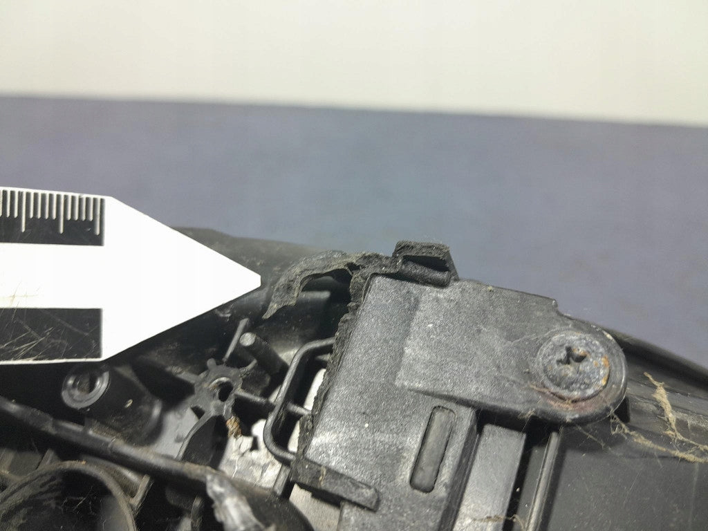 Frontscheinwerfer Kia Sportage IV 92101-F1011 Links Scheinwerfer Headlight SCH6219088768uu