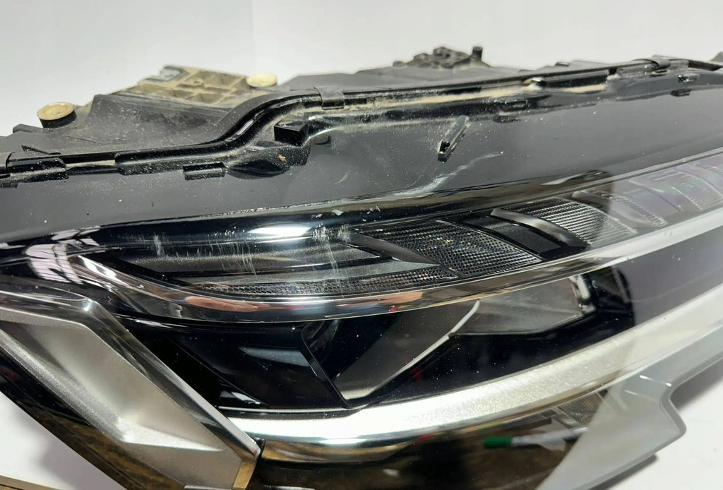 Frontscheinwerfer Audi A8 D5 4N0941036C Links Scheinwerfer Headlight SCH2027096347bm