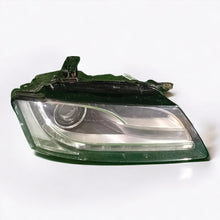 Laden Sie das Bild in den Galerie-Viewer, Frontscheinwerfer Audi A5 8T0941004AK Xenon Rechts Scheinwerfer Headlight