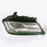 Frontscheinwerfer Audi A5 8T0941004AK Xenon Rechts Scheinwerfer Headlight