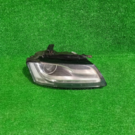 Frontscheinwerfer Audi A5 8T0941004AK Bi-Xenon Rechts Scheinwerfer Headlight SCH2914555135pi