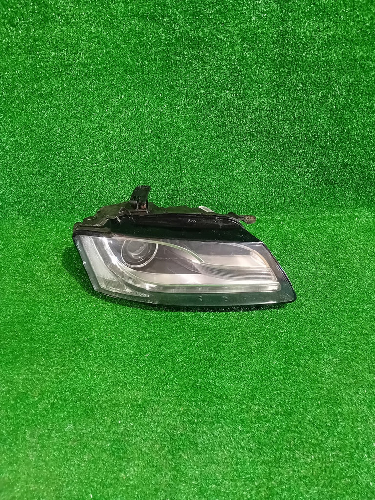 Frontscheinwerfer Audi A5 8T0941004AK Xenon Rechts Scheinwerfer Headlight