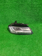 Laden Sie das Bild in den Galerie-Viewer, Frontscheinwerfer Audi A5 8T0941004AK Xenon Rechts Scheinwerfer Headlight