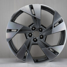 1x Alufelge 20 Zoll 9.0
