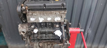 Load image into Gallery viewer, Motor Opel Zafira B Z16XER 1.6 85kW 174TKm 2008 Benzin Engine Unkomplett MOT3460233469em