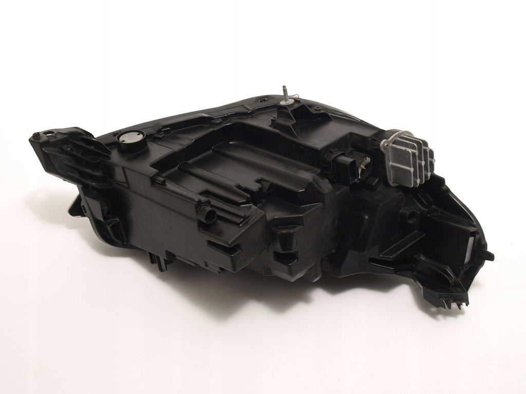 Frontscheinwerfer Opel Corsa F 9829522780 Links Scheinwerfer Headlight SCH9953665042xd