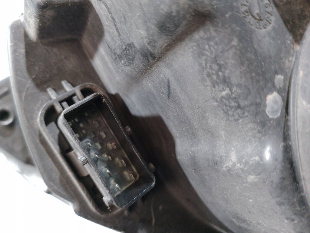 Frontscheinwerfer Saab 9-3 1EL010317-01 P12842041 Links Scheinwerfer Headlight