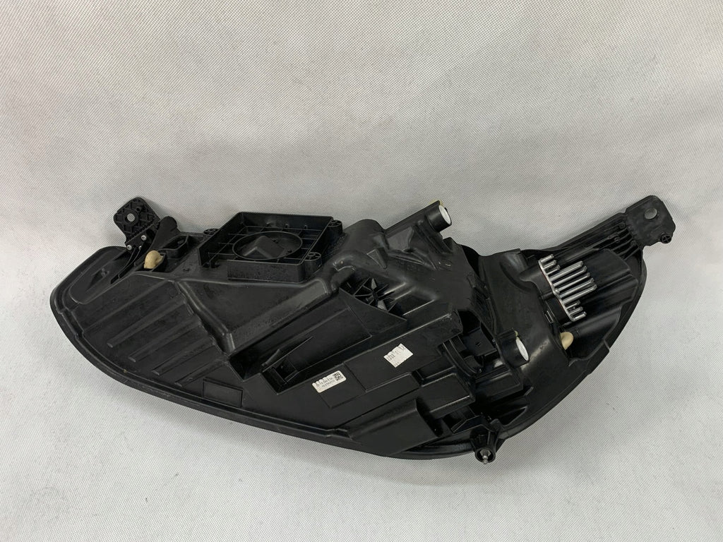 Frontscheinwerfer Ford Focus NX7B-13E014-CD Full LED FALSE Headlight SCH2055081994nb