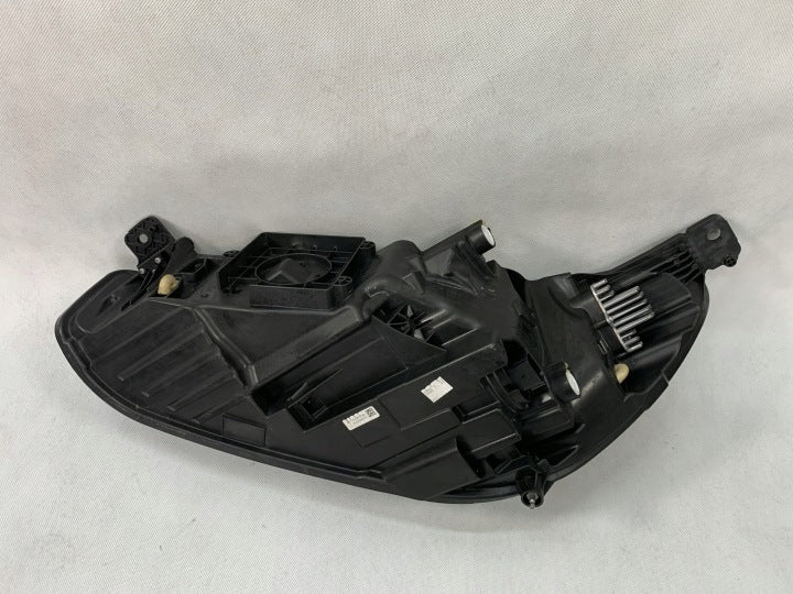 Frontscheinwerfer Ford Focus NX7B-13E014-CD Full LED Rechts Headlight SCH2055081994nb