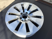 Load image into Gallery viewer, 1x Alufelge 17 Zoll 7.0" 5x112 48ET A2054012100 Mercedes-Benz W205 A205 FEL8680527733kj
