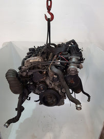 Motor Mercedes-Benz W203 646962 2.2 CDI 122PS 90kW Diesel Engine Komplett