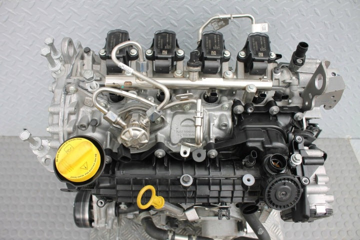 Motor Nissan Qashqai III J12 HR13 1.3 DIG-T 11TKm 2023 Hybrid Engine Unkomplett MOT4323962147op