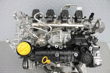 Laden Sie das Bild in den Galerie-Viewer, Motor Nissan Qashqai III J12 HR13 1.3 DIG-T 11TKm 2023 Hybrid Engine Unkomplett MOT4323962147op